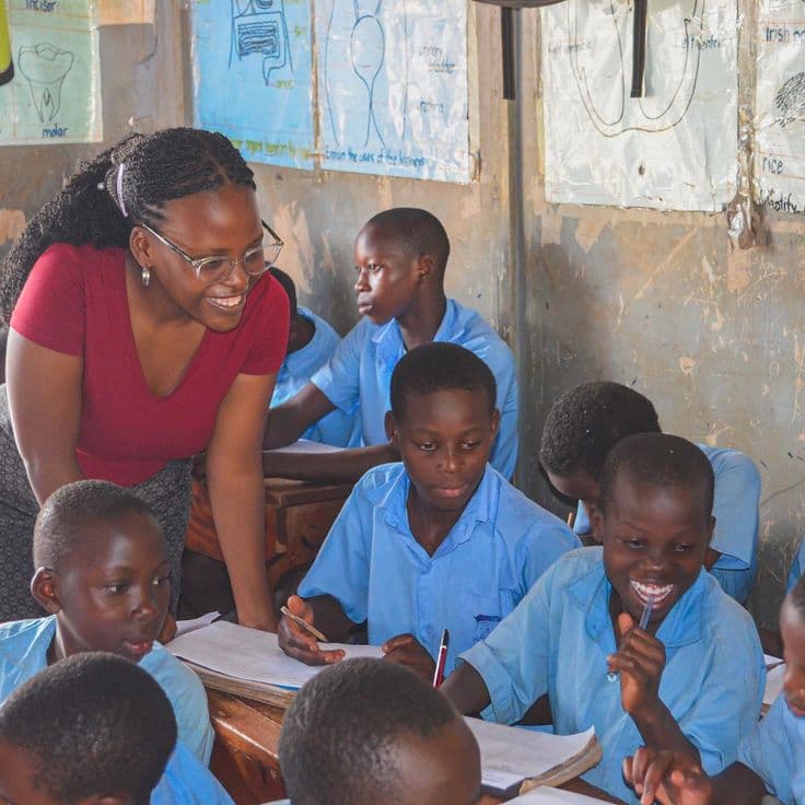 Ariedez Impact Stories: From Learners to Leaders