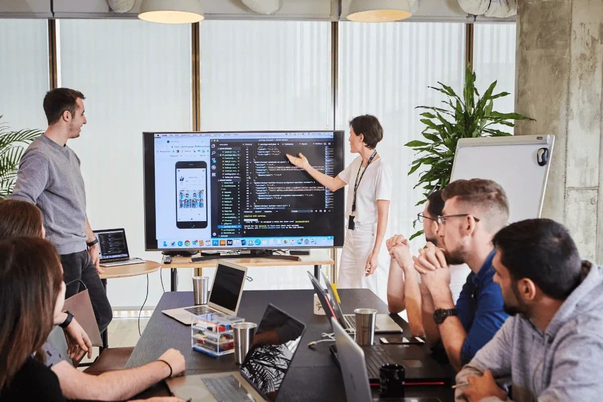 Ariadez Techpreneurship Bootcamp